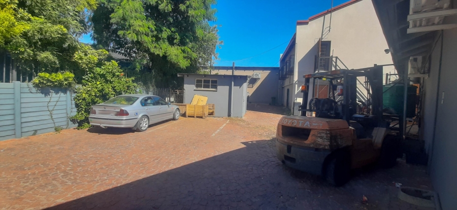 Commercial Property for Sale in Bodorp North West